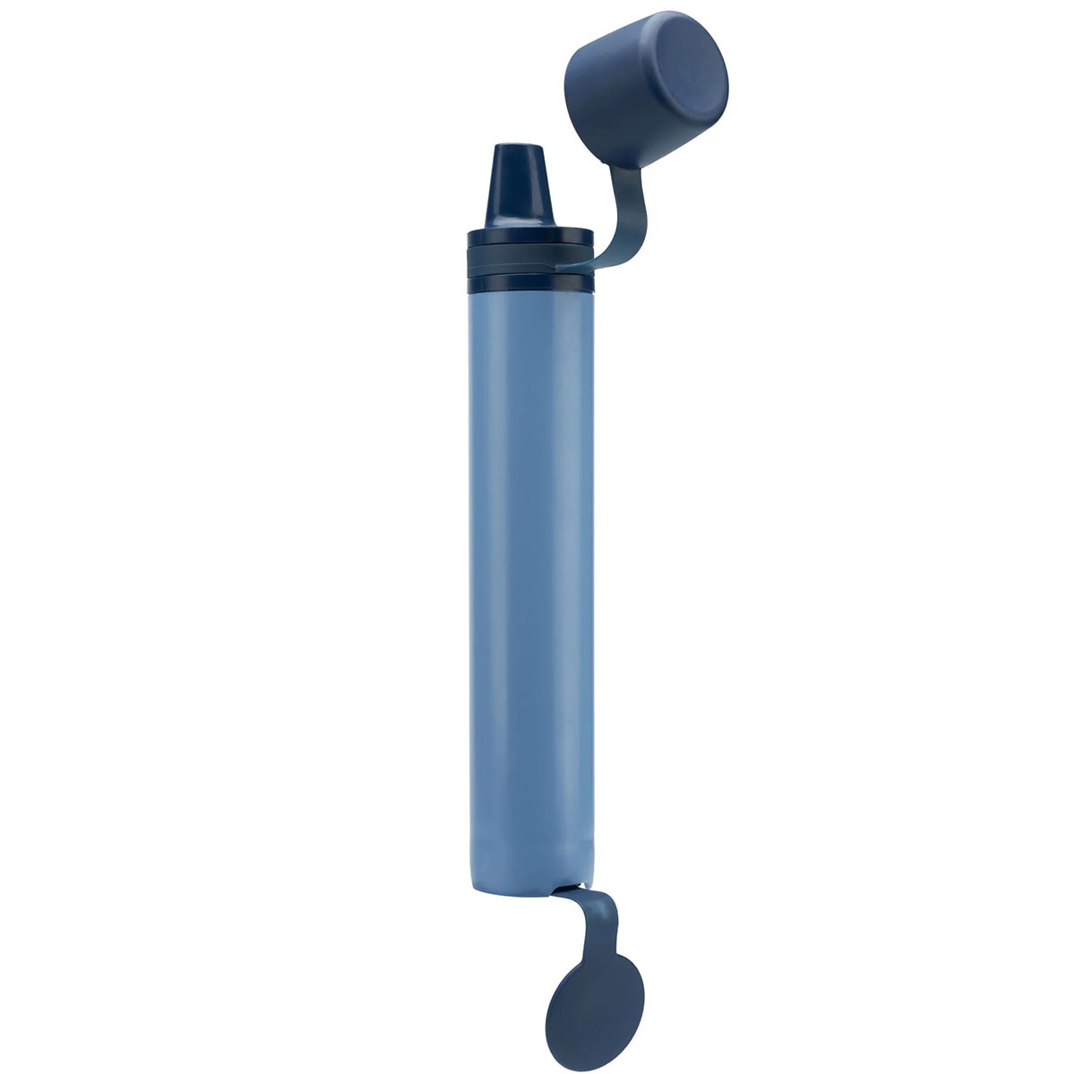 LifeStraw - Peak Personal - Kompakter Wasserfilter - Mountain Blue