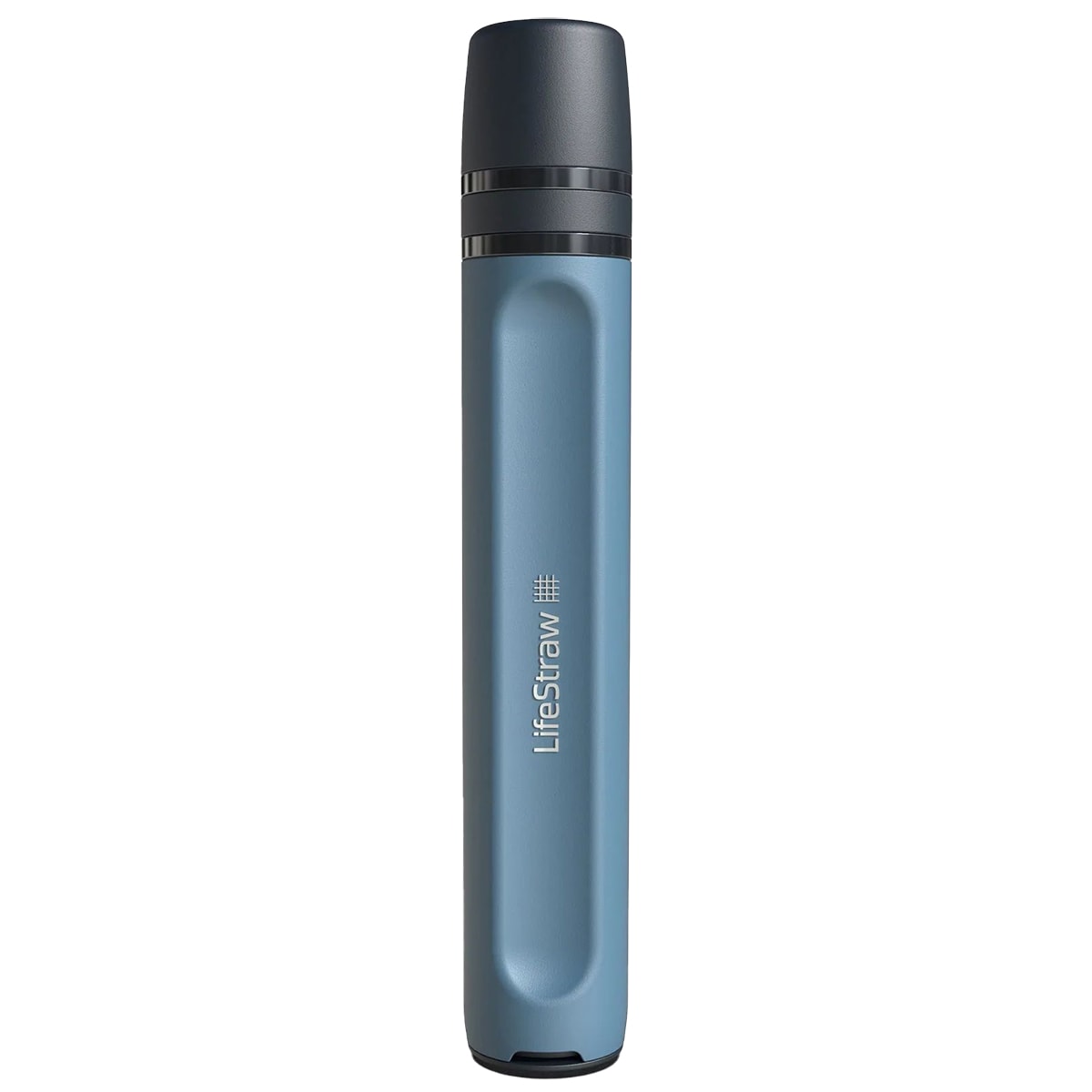 LifeStraw - Peak Personal - Kompakter Wasserfilter - Mountain Blue