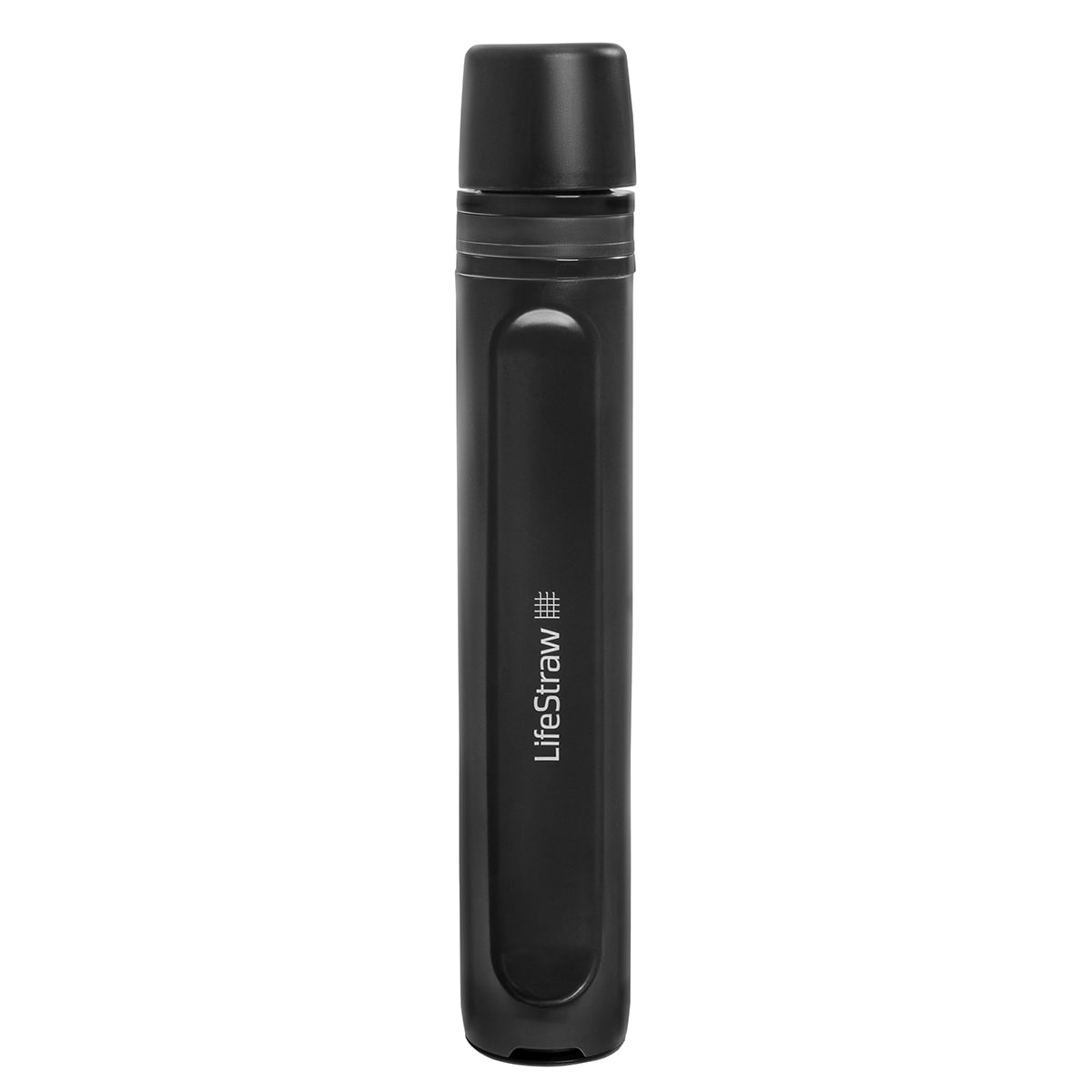 LifeStraw - Peak Personal - Wasserfilter - Dark Gray