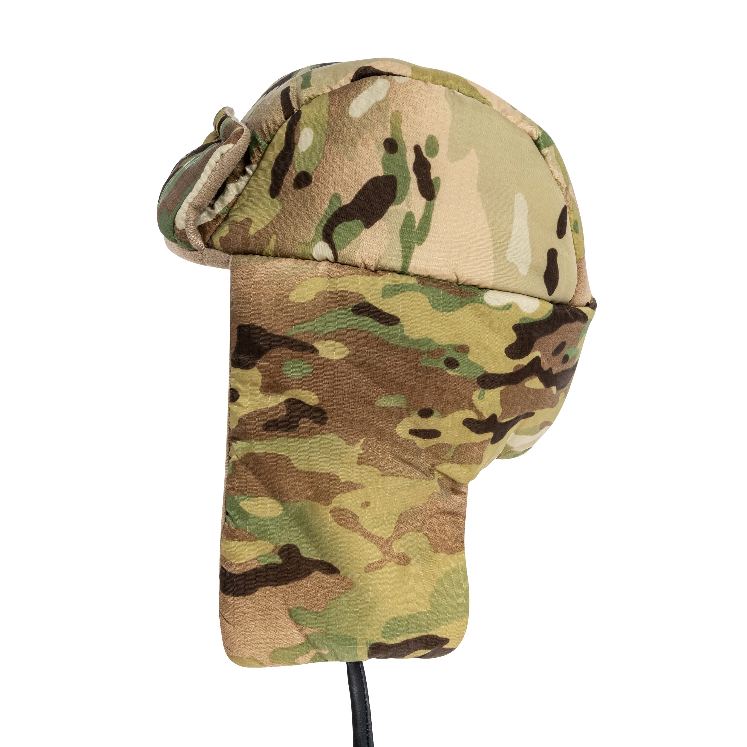 Snugpak - Snugnut Hat - Mütze - Multicam