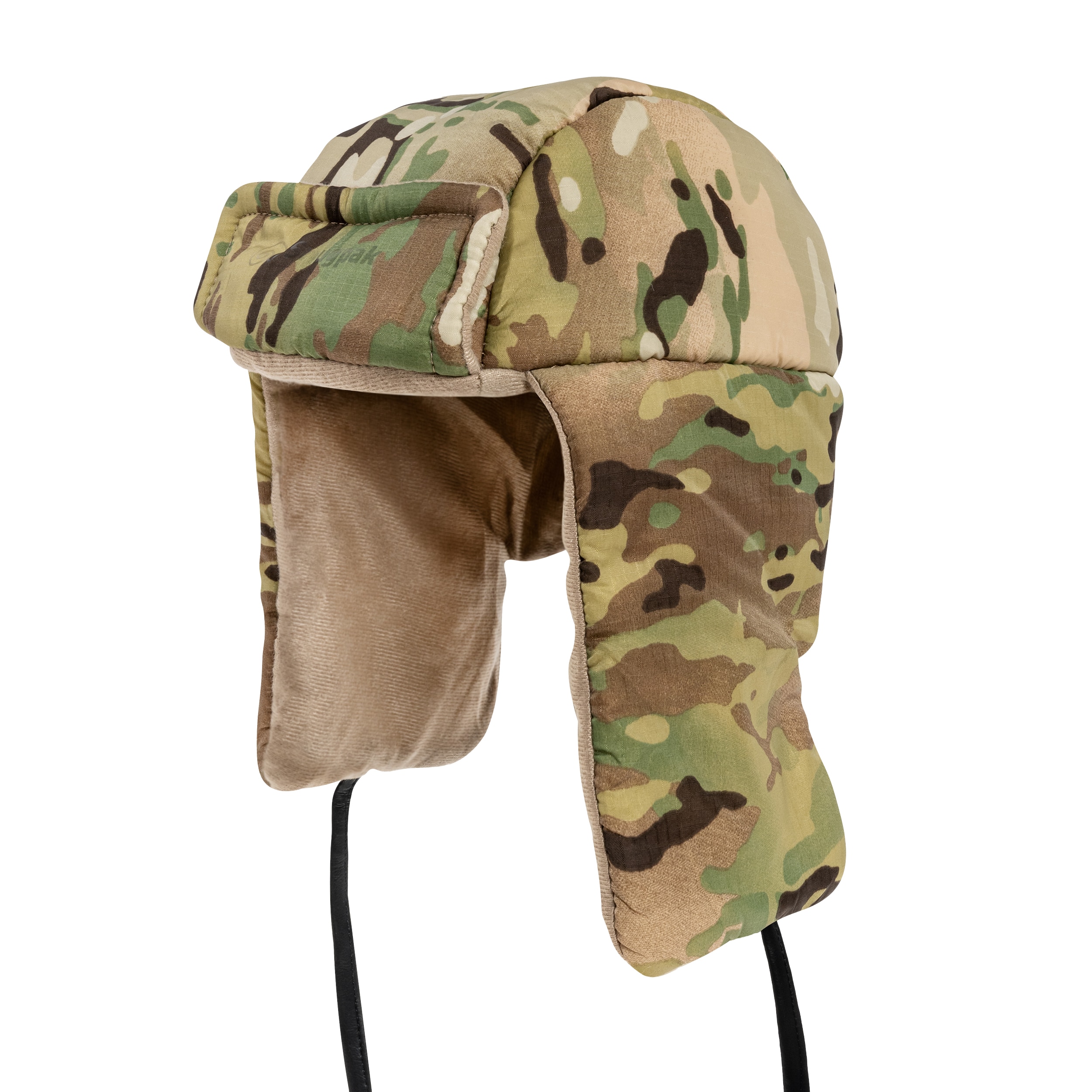 Snugpak - Snugnut Hat - Mütze - Multicam