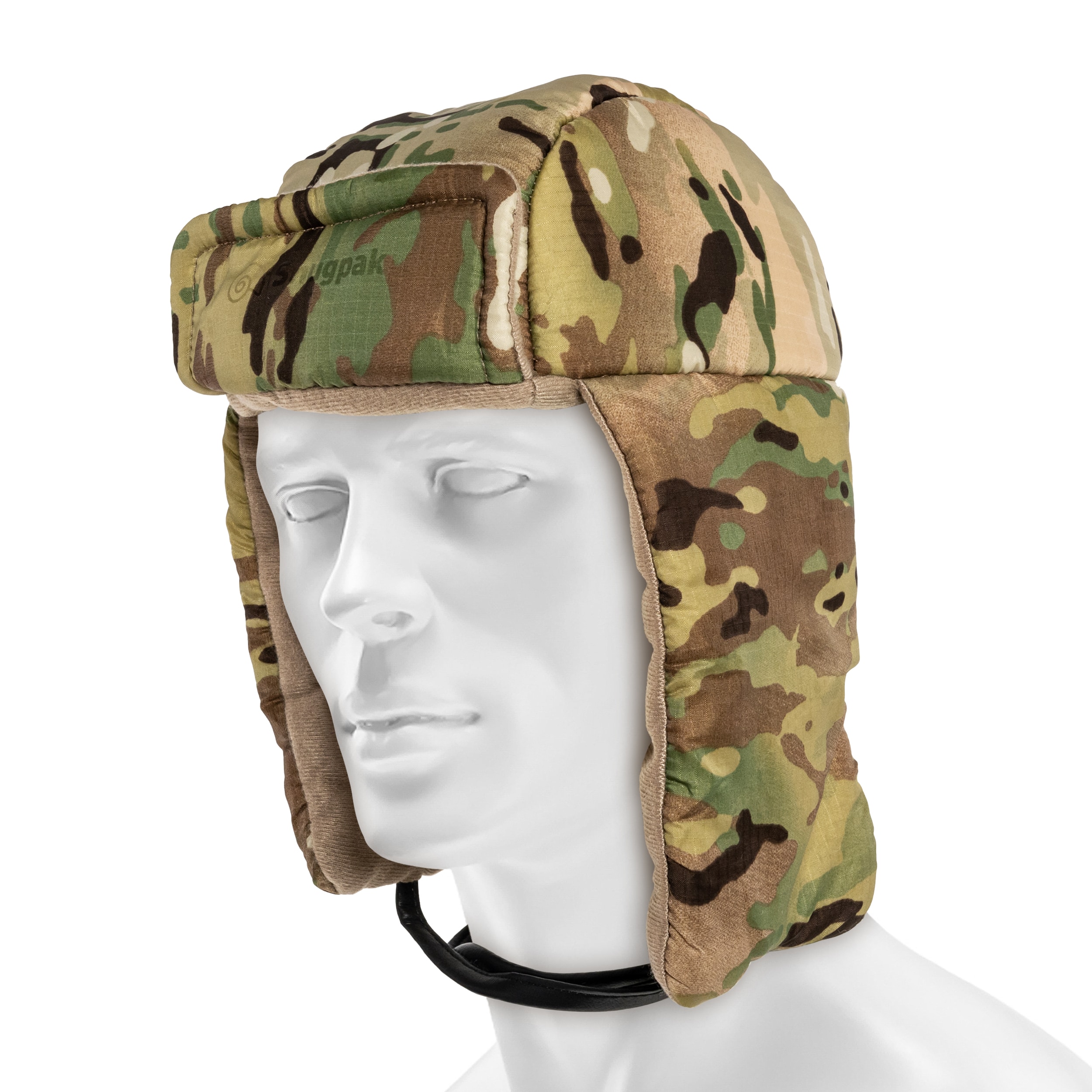 Snugpak - Snugnut Hat - Mütze - Multicam