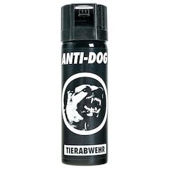 Hoernecke - Anti Dog - Tierabwehrspray - Sprühkegel 63 ml