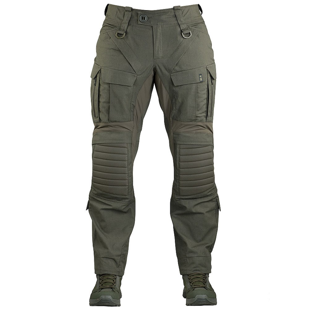 M-Tac - Sturm Gen. II - NyCo Extreme Hose - Taktische Hose - Ranger Green