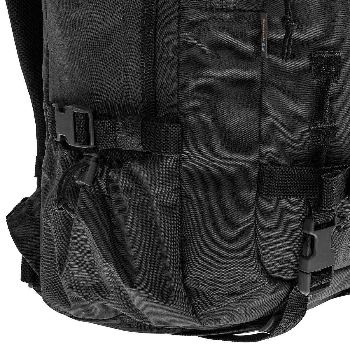 Wisport - Raccoon - Rucksack - 30l - Black