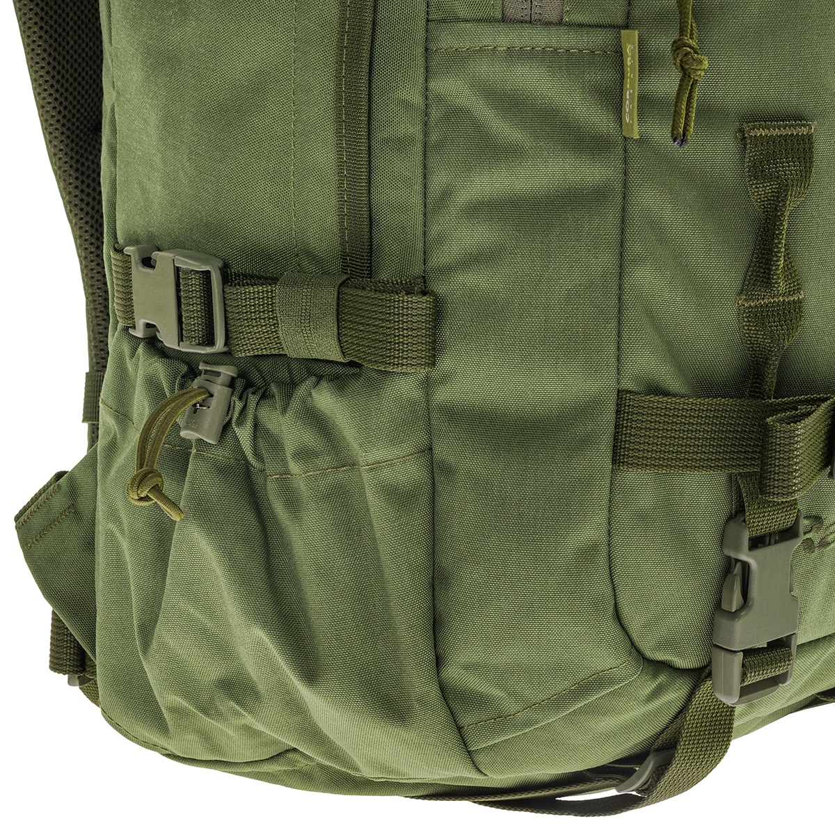 Wisport - Ranger - Rucksack - 30 l - Olive