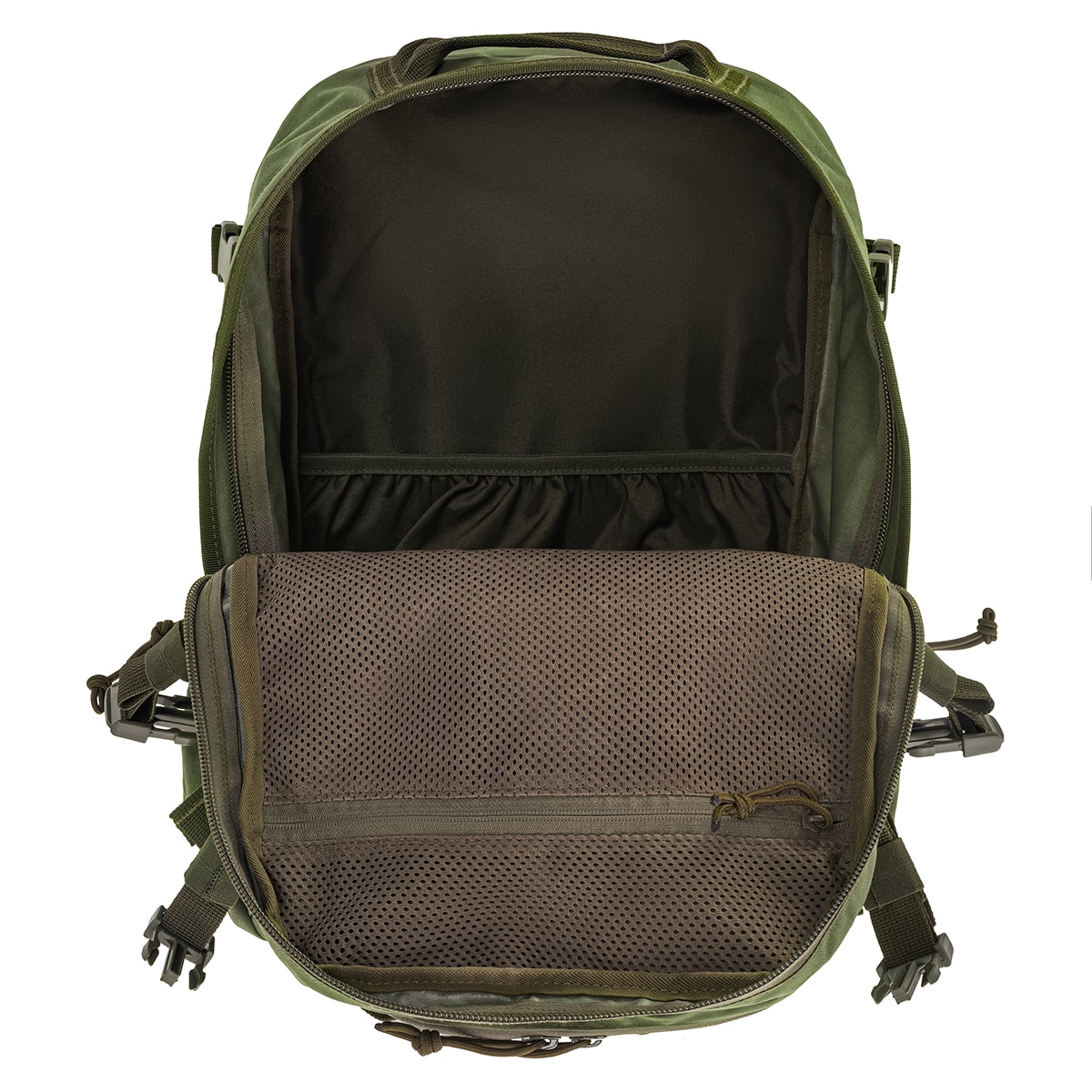 Wisport - Ranger - Rucksack - 30 l - Olive