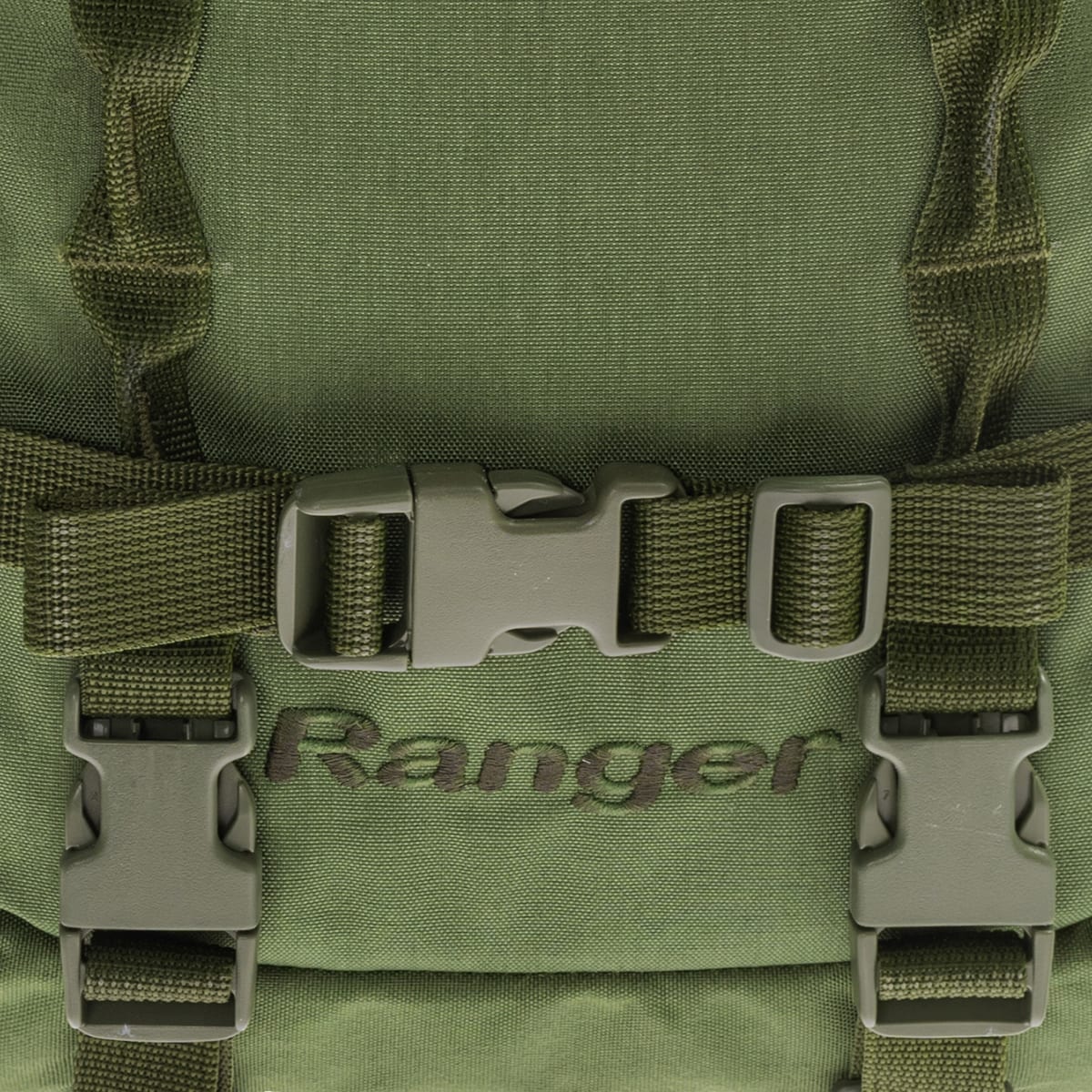 Wisport - Ranger - Rucksack - 30 l - Olive