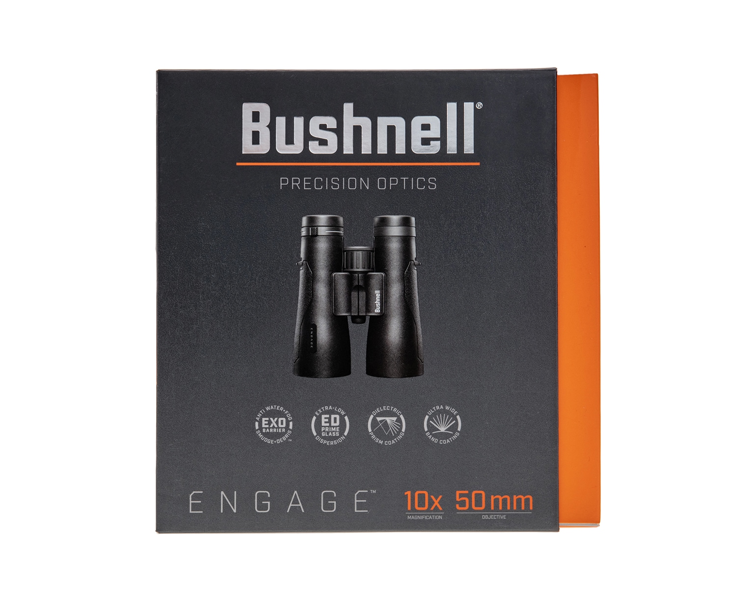 Bushnell - Engage 10x50 Roof - Fernglas