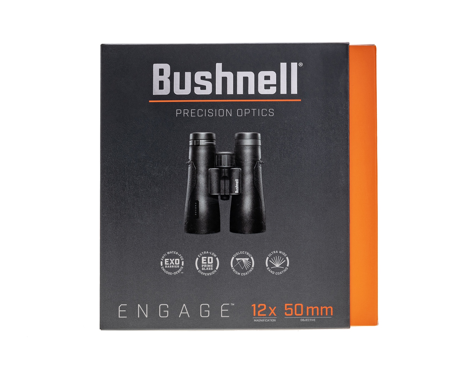 Bushnell - Engage 12x50 Roof - Fernglas