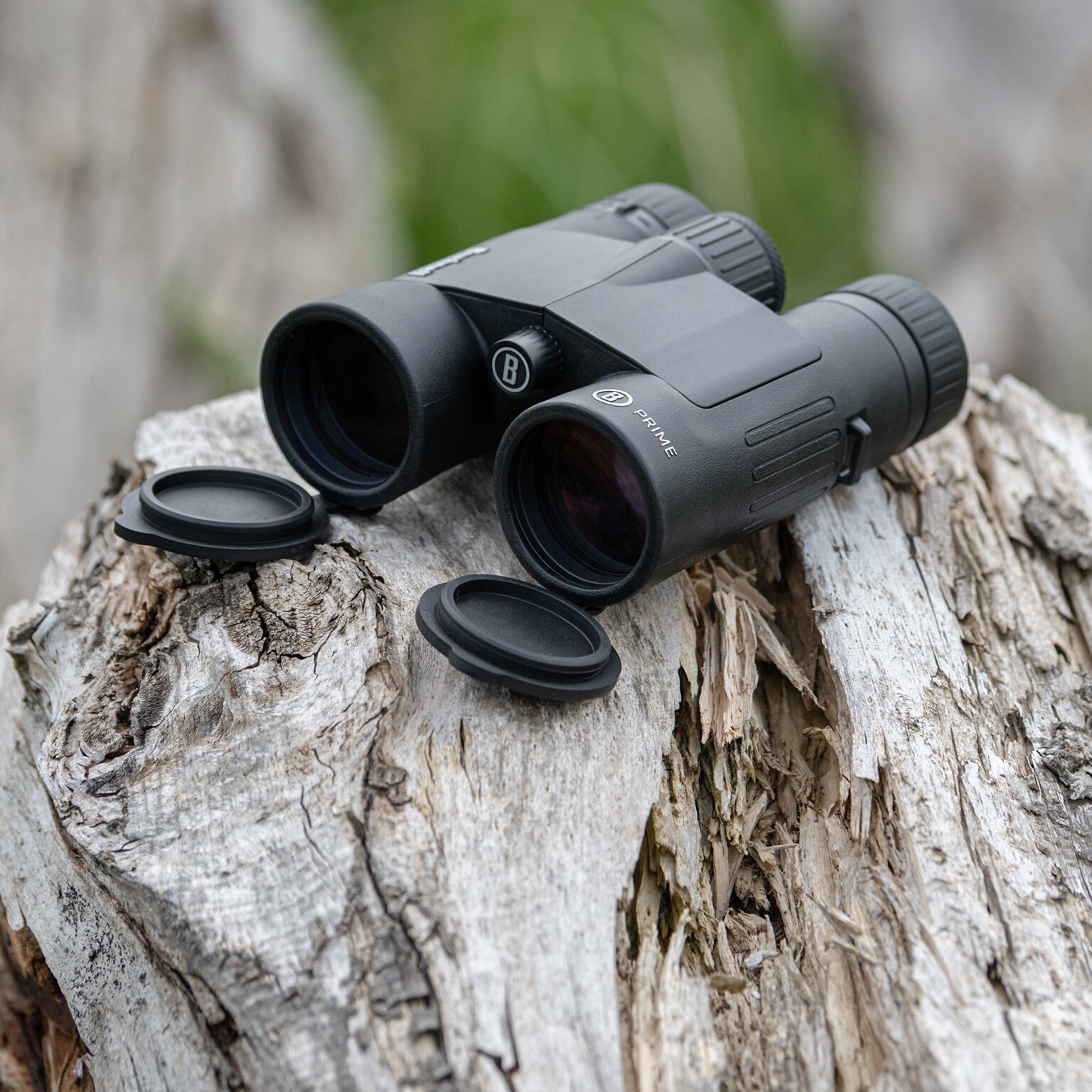 Bushnell - Prime 10x42 Roof - Militär-Fernglas