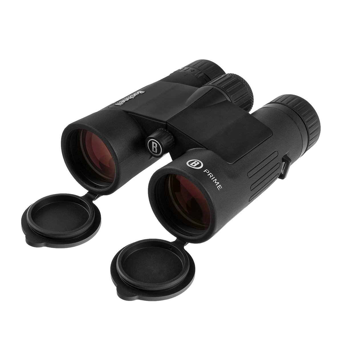 Bushnell - Prime 10x42 Roof - Militär-Fernglas