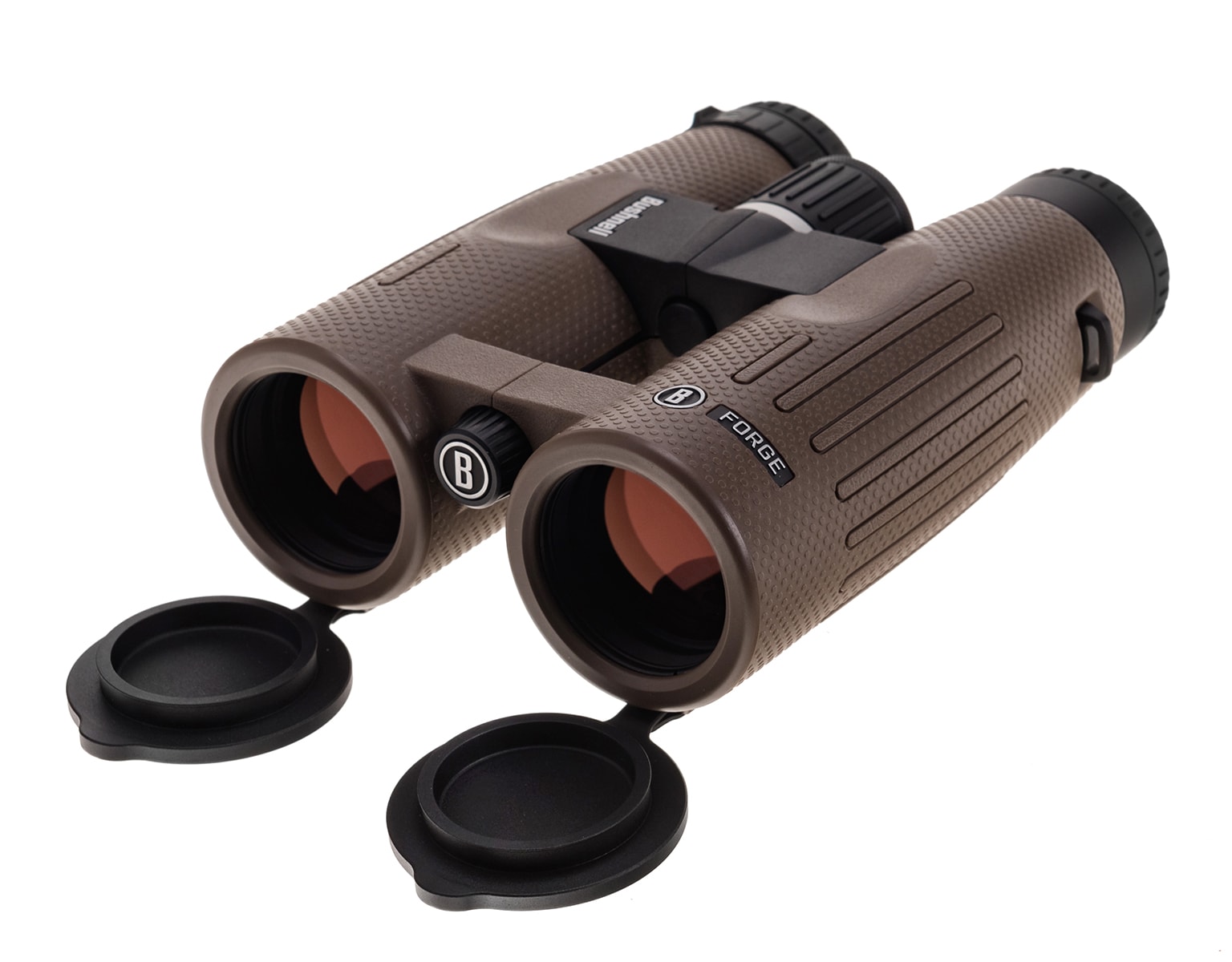 Bushnell - Forge 8x42 Terrain - Fernglas - Braun