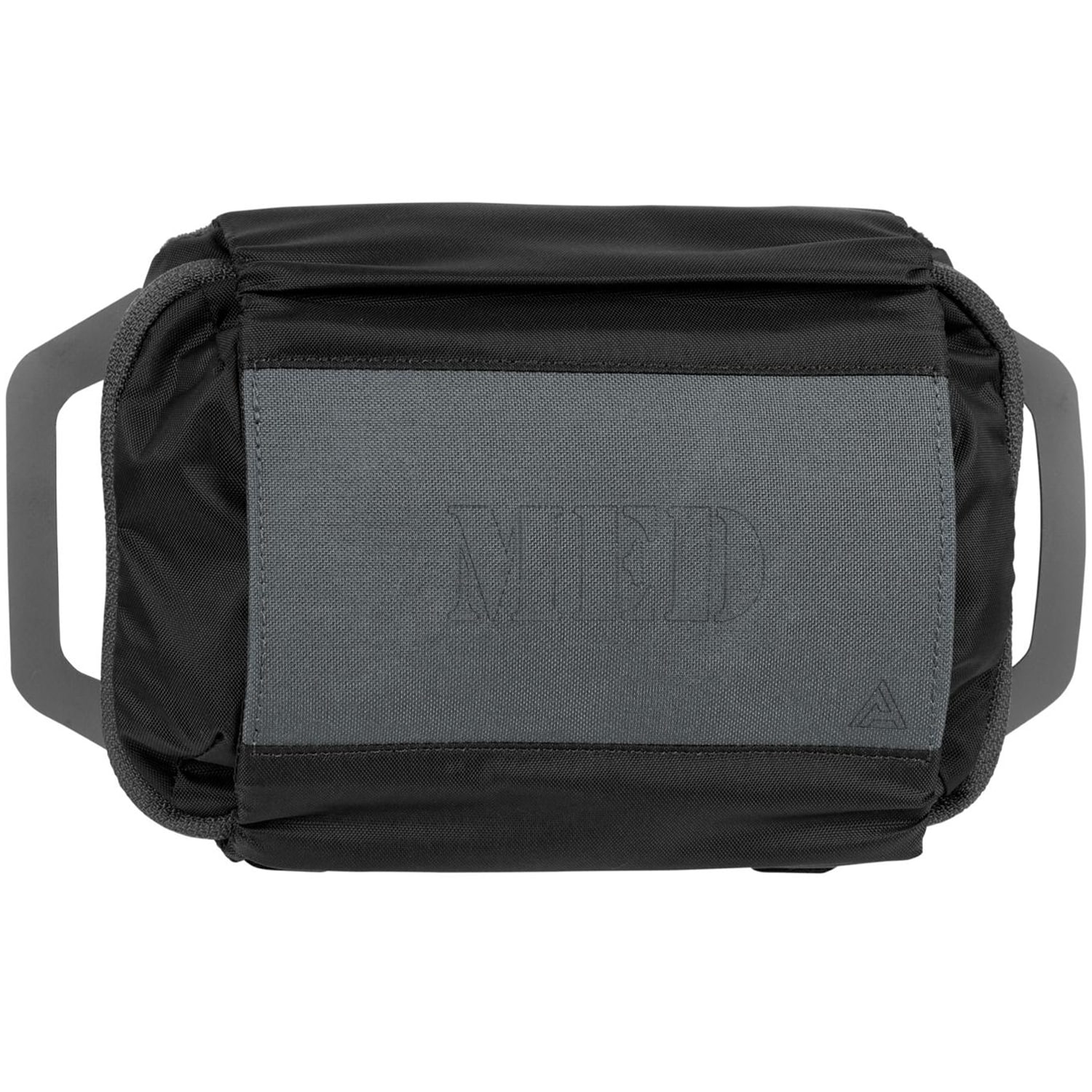 Direct Action - Med Pouch Horizontal MK II - Flache Erste-Hilfe-Tasche - Shadow Grey