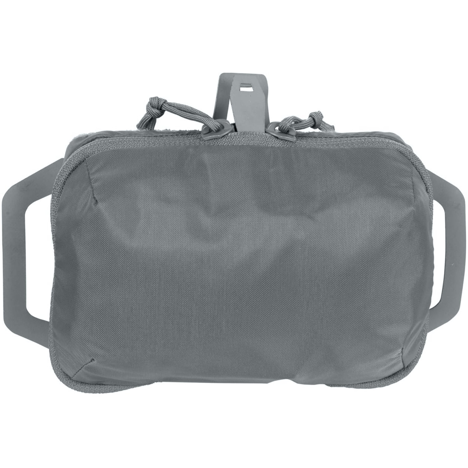 Direct Action - Med Pouch Horizontal MK II - Flache Erste-Hilfe-Tasche - Shadow Grey