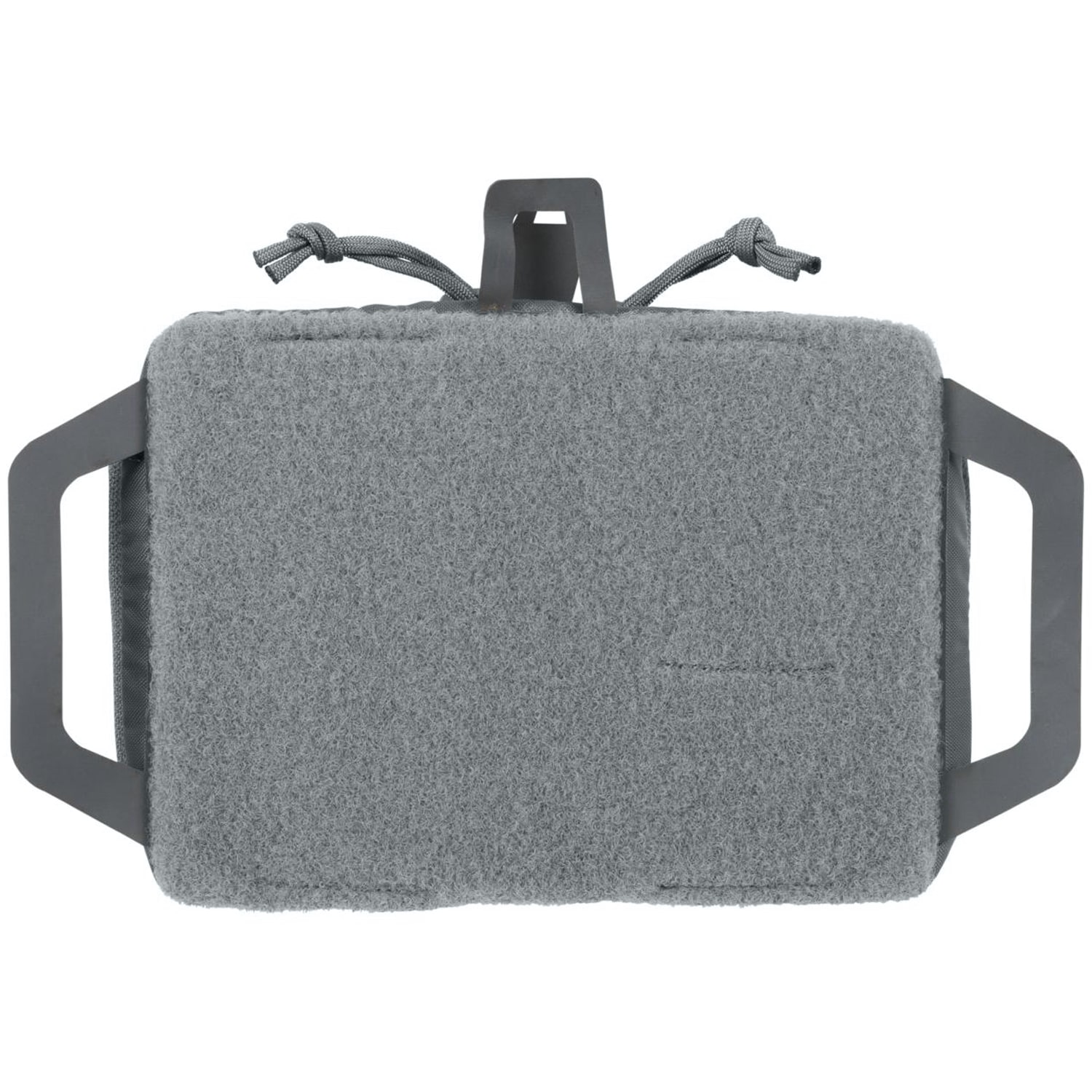 Direct Action - Med Pouch Horizontal MK II - Flache Erste-Hilfe-Tasche - Shadow Grey