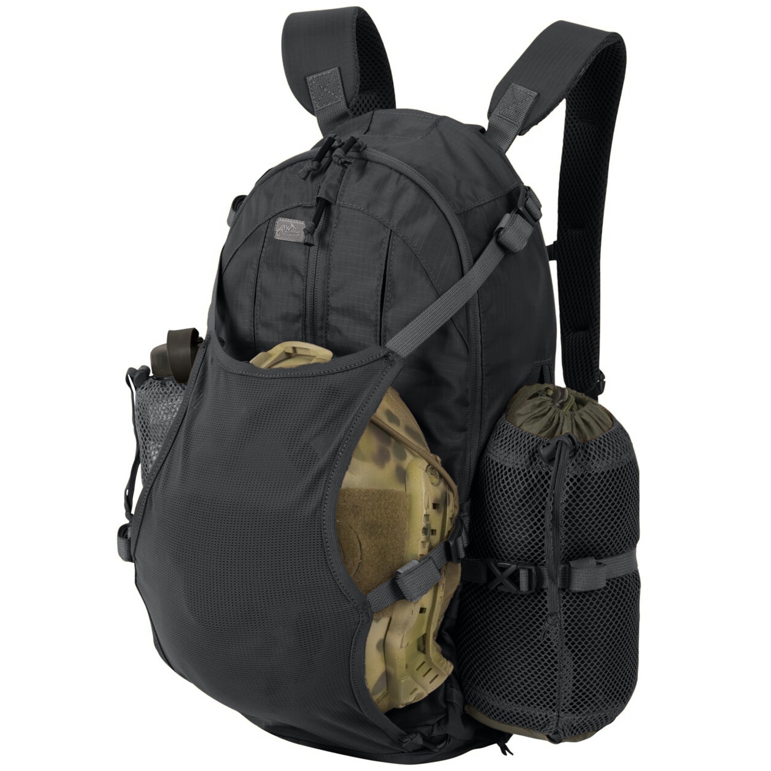 Helikon-Tex - Groundhog Rucksack 10 l - Black