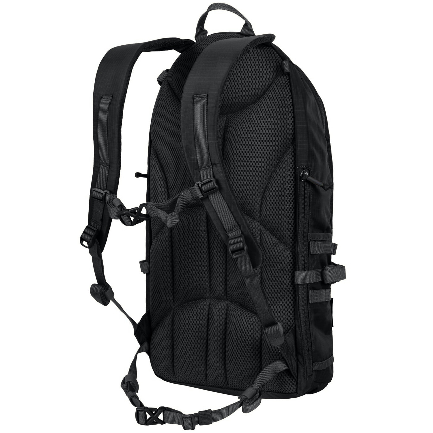 Helikon-Tex - Groundhog Rucksack 10 l - Black