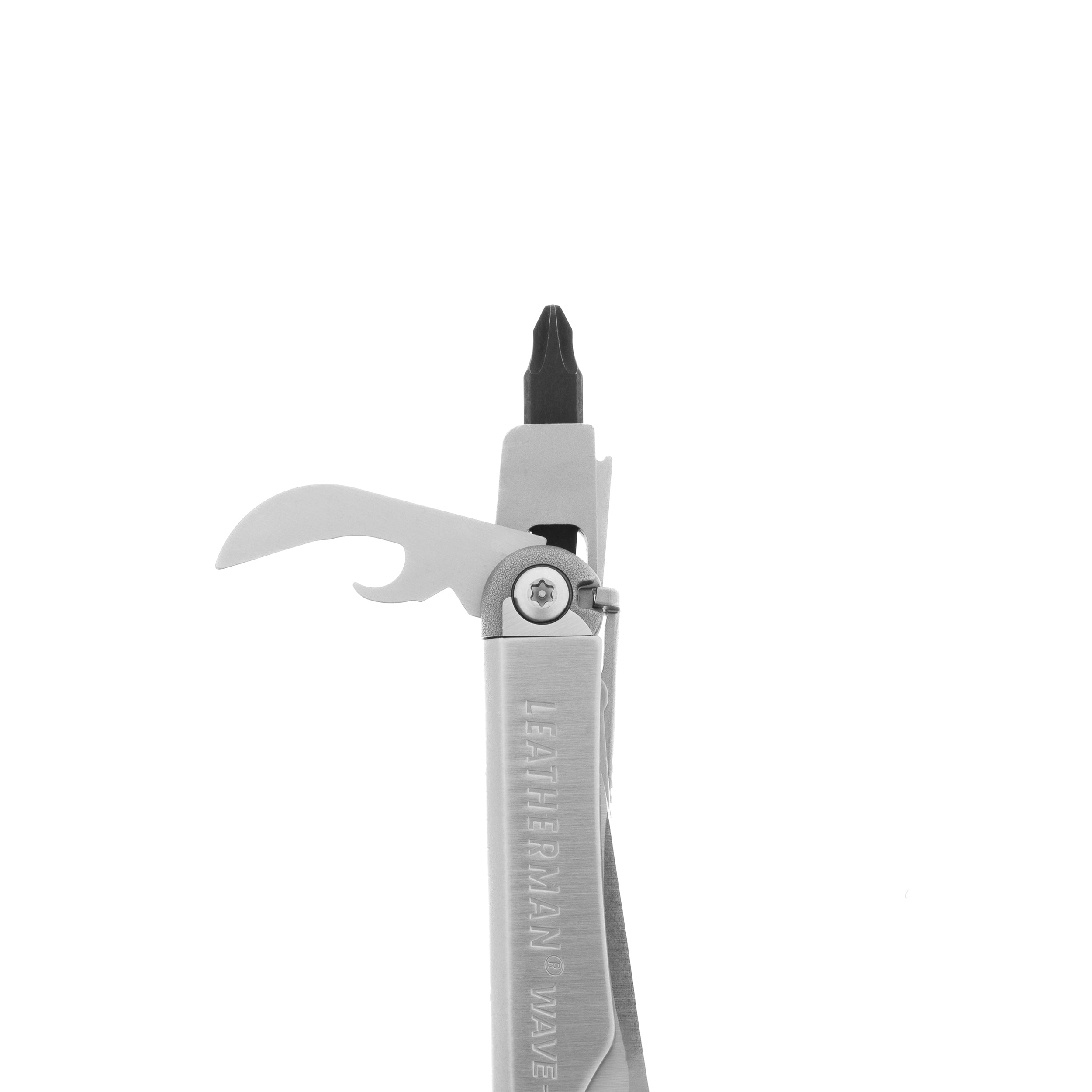 Leatherman - Wave Plus Polish Army Multitool