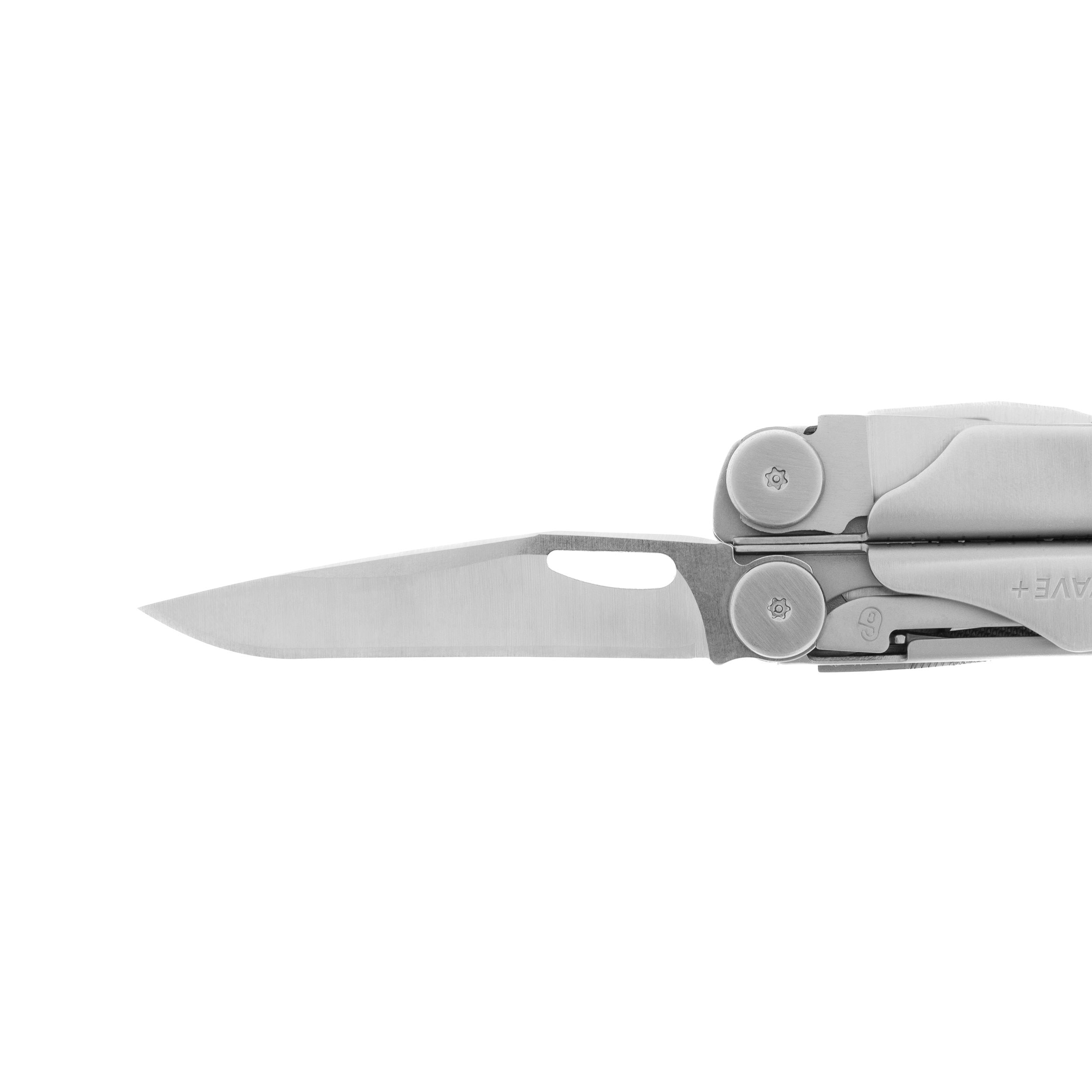 Leatherman - Wave Plus Polish Army Multitool