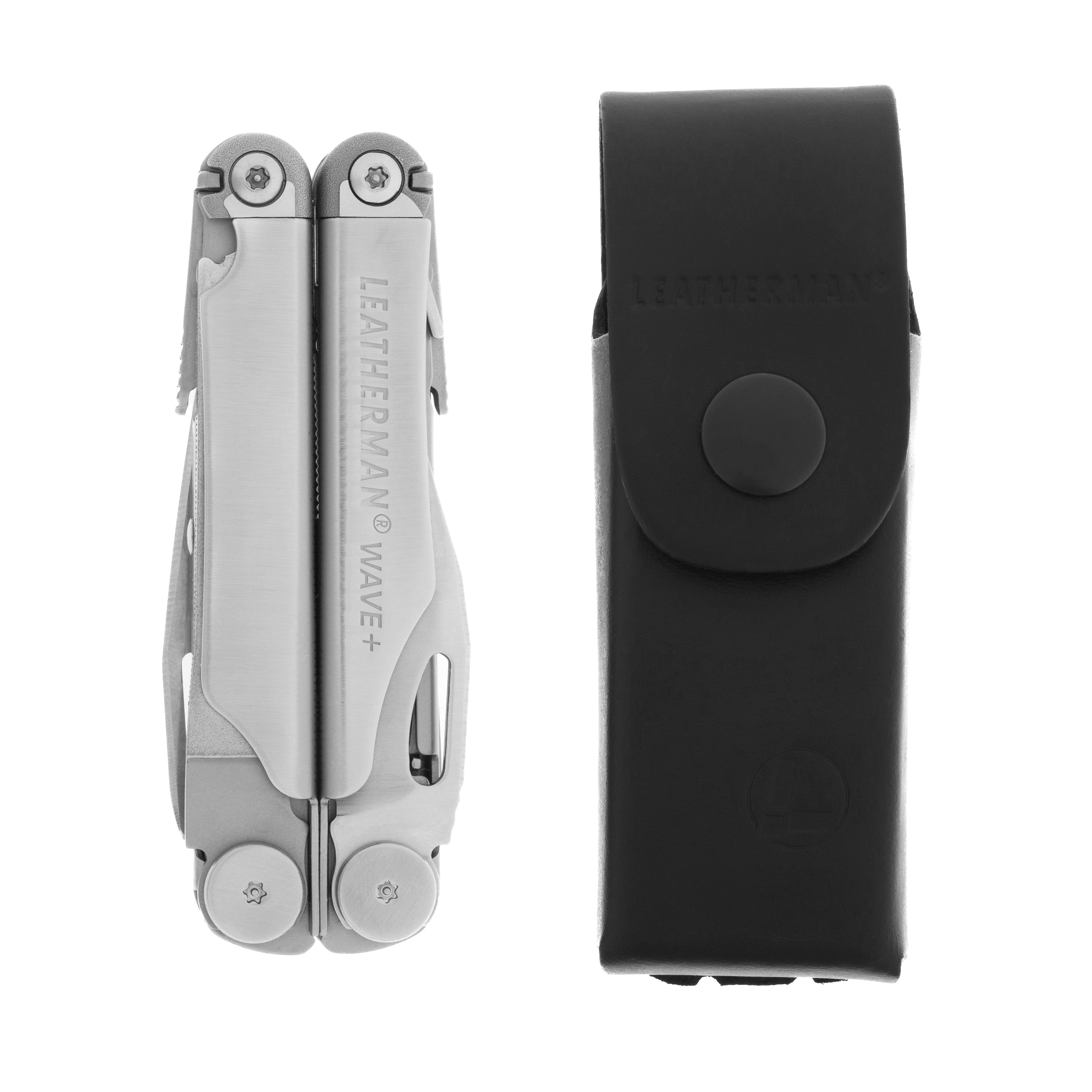 Leatherman - Wave Plus Polish Army Multitool