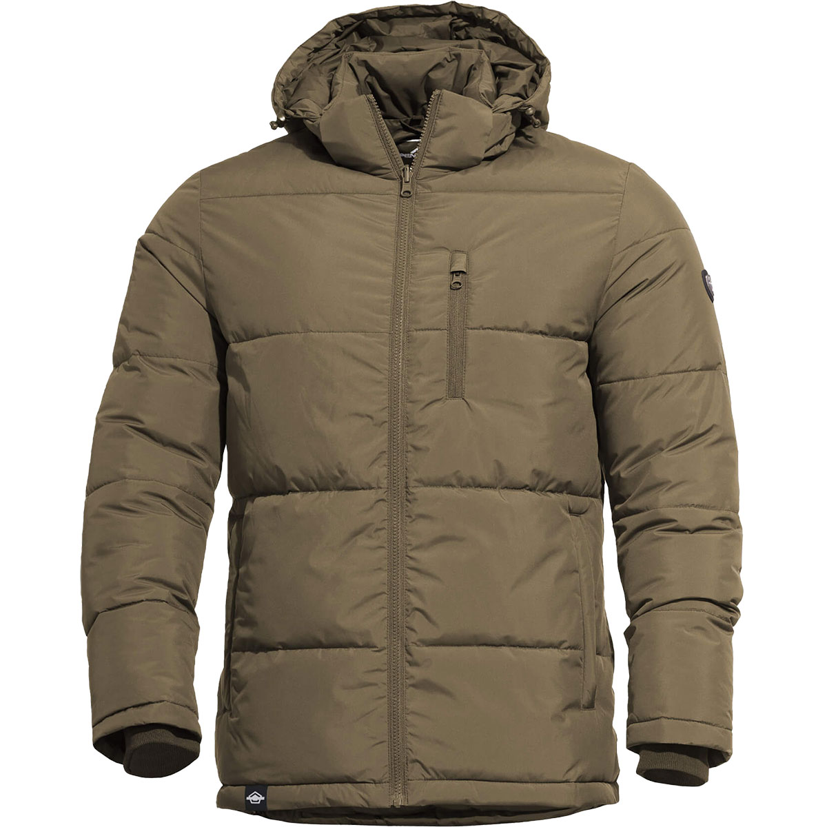 Pentagon - Taurus - Jacke - Coyote