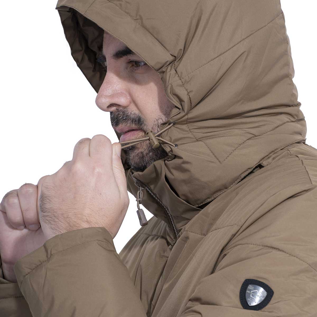 Pentagon - Taurus - Jacke - Coyote