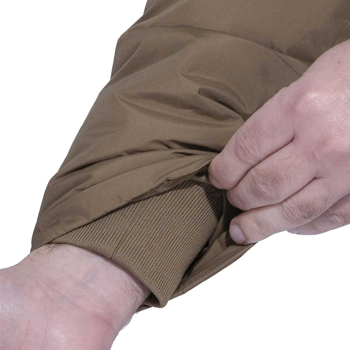 Pentagon - Taurus - Jacke - Coyote
