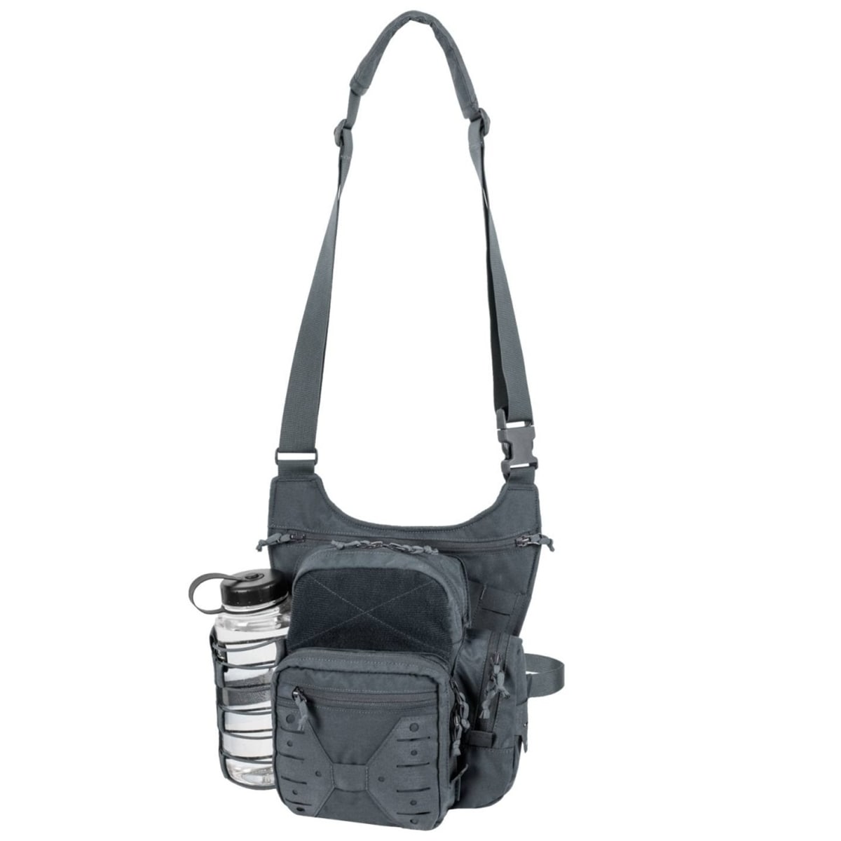 Helikon - EDC Side Bag - Umhängetasche - 11 l - Shadow Grey