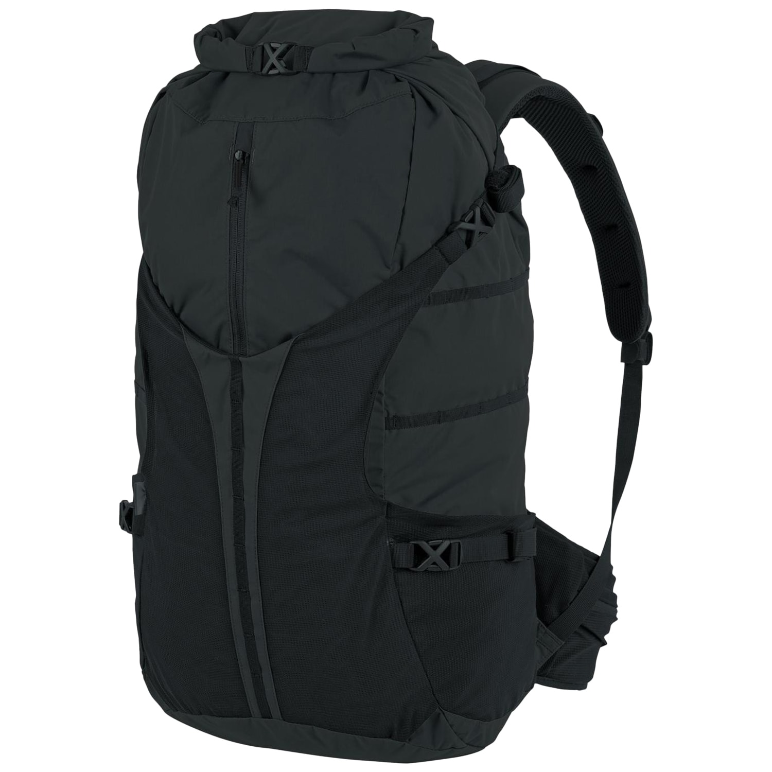 Helikon - Summit Wanderrucksack 40 l - Black