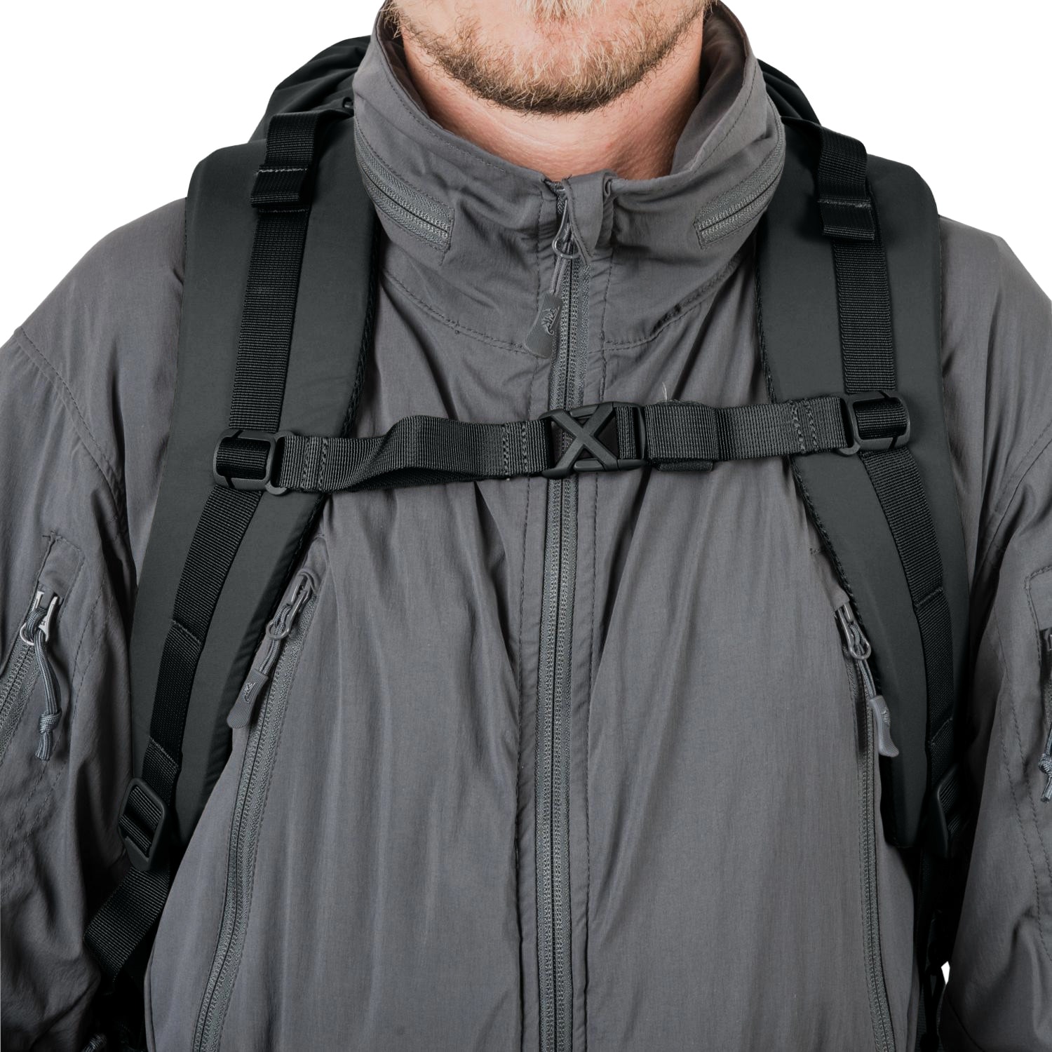 Helikon-Tex - Summit Wanderrucksack 40 l - Black