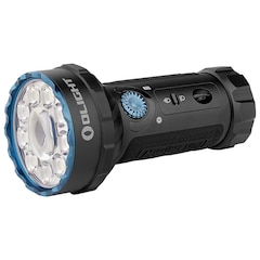 Olight - Marauder Mini Akku-Taschenlampe - Black - 7000 Lumen, 600 m Reichweite
