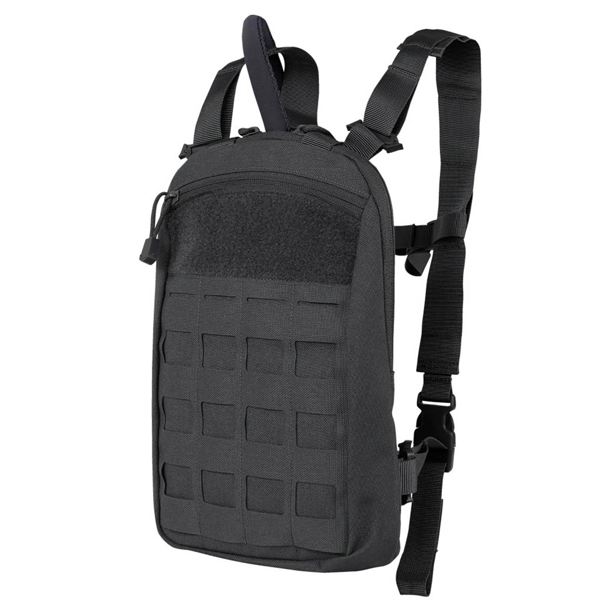 Condor - LCS Tidepool Hydration Carrier 1,5 l - Trinksystem - Black