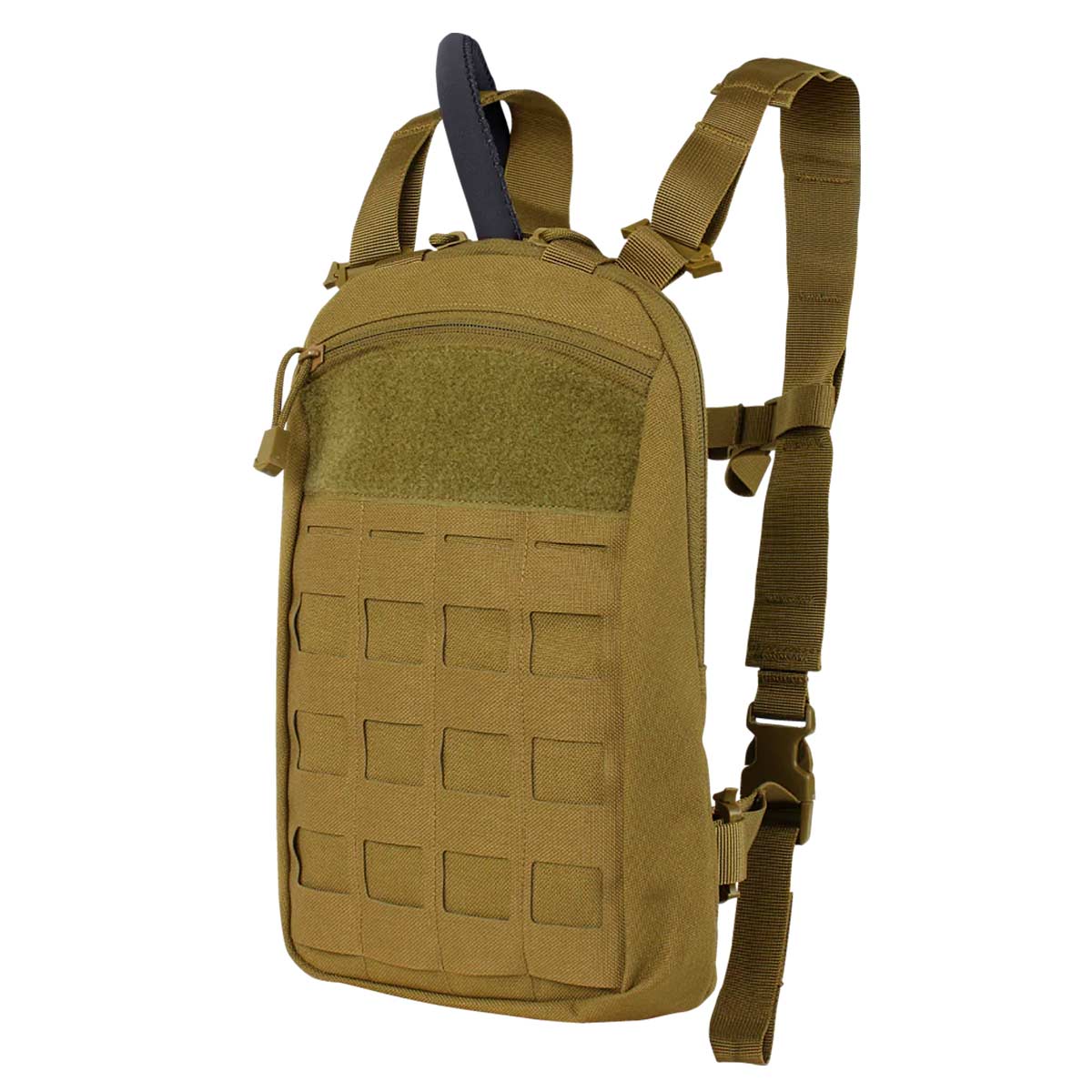 Condor - LCS Tidepool Hydration Carrier 1,5 l - Trinksystem - Coyote Brown