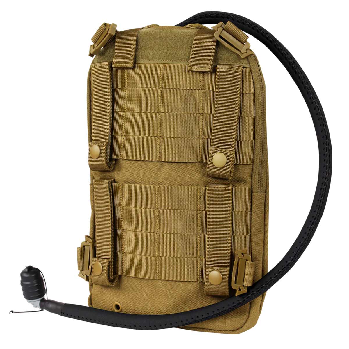 Condor - LCS Tidepool Hydration Carrier 1,5 l - Trinksystem - Coyote Brown