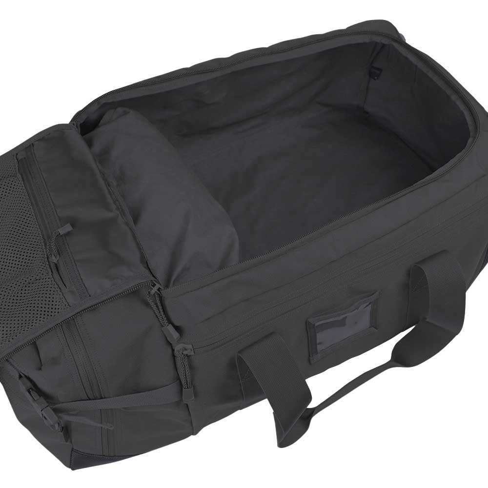 Condor - Colossus Duffle Bag - Reisetasche 50 l - Black