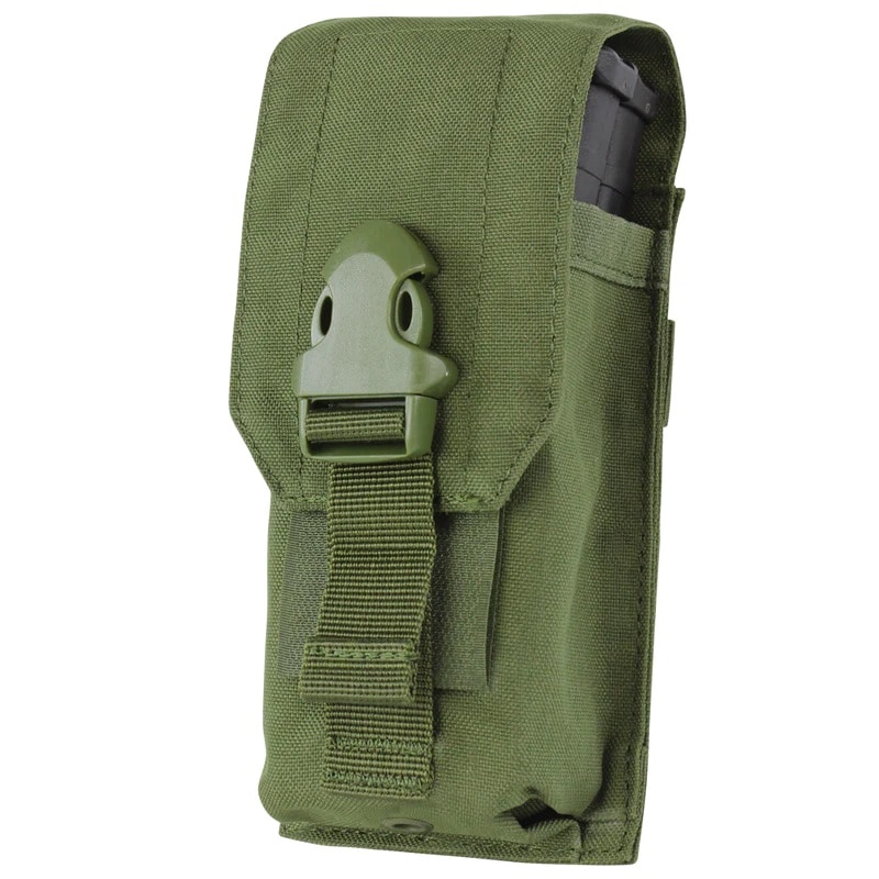 Condor - Universal Large Mag Pouch Magazintasche - Olive Drab