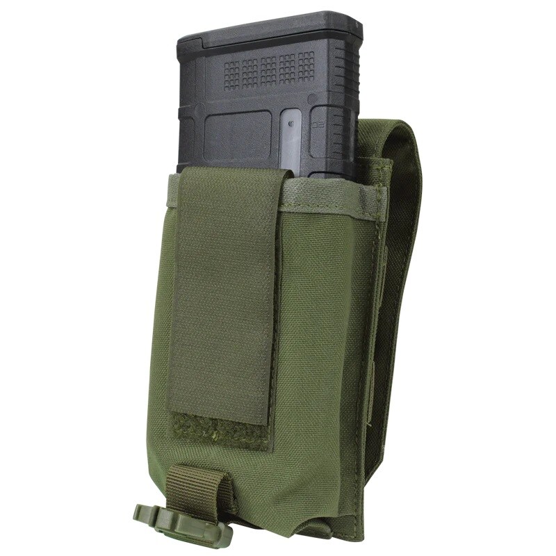 Condor - Universal Large Mag Pouch Magazintasche - Olive Drab