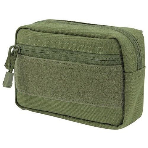 Condor - Compact Utility Pouch - Versorgungstasche - Olive Drab 