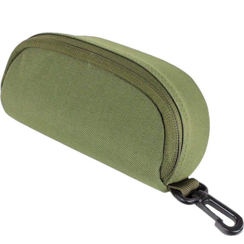 Condor - Sunglasses Case - Sonnenbrillenetui - Olive Drab 