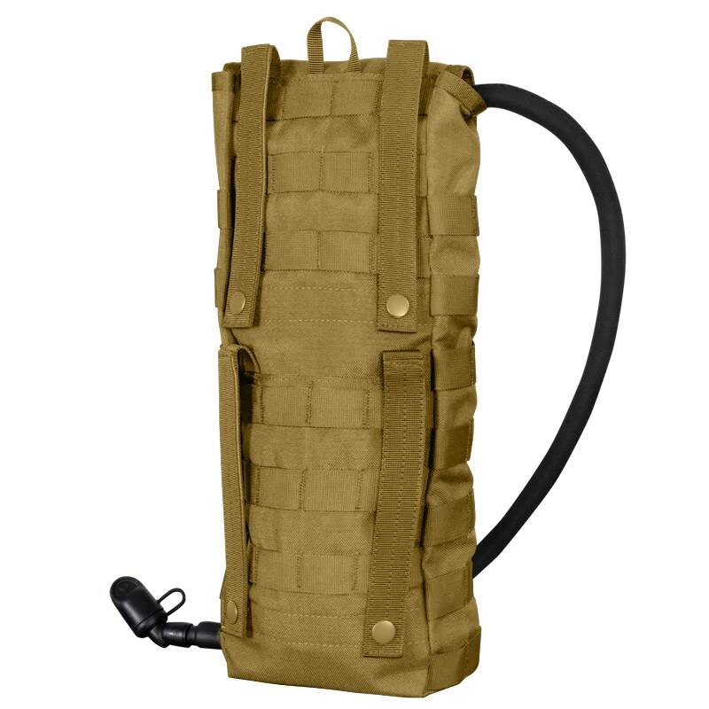 Condor - Hydration Carrier 3 l - Trinksystem - Coyote Brown