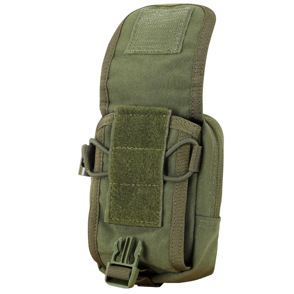 Condor - Gadget Pouch - Versorgungstasche - Olive Drab 