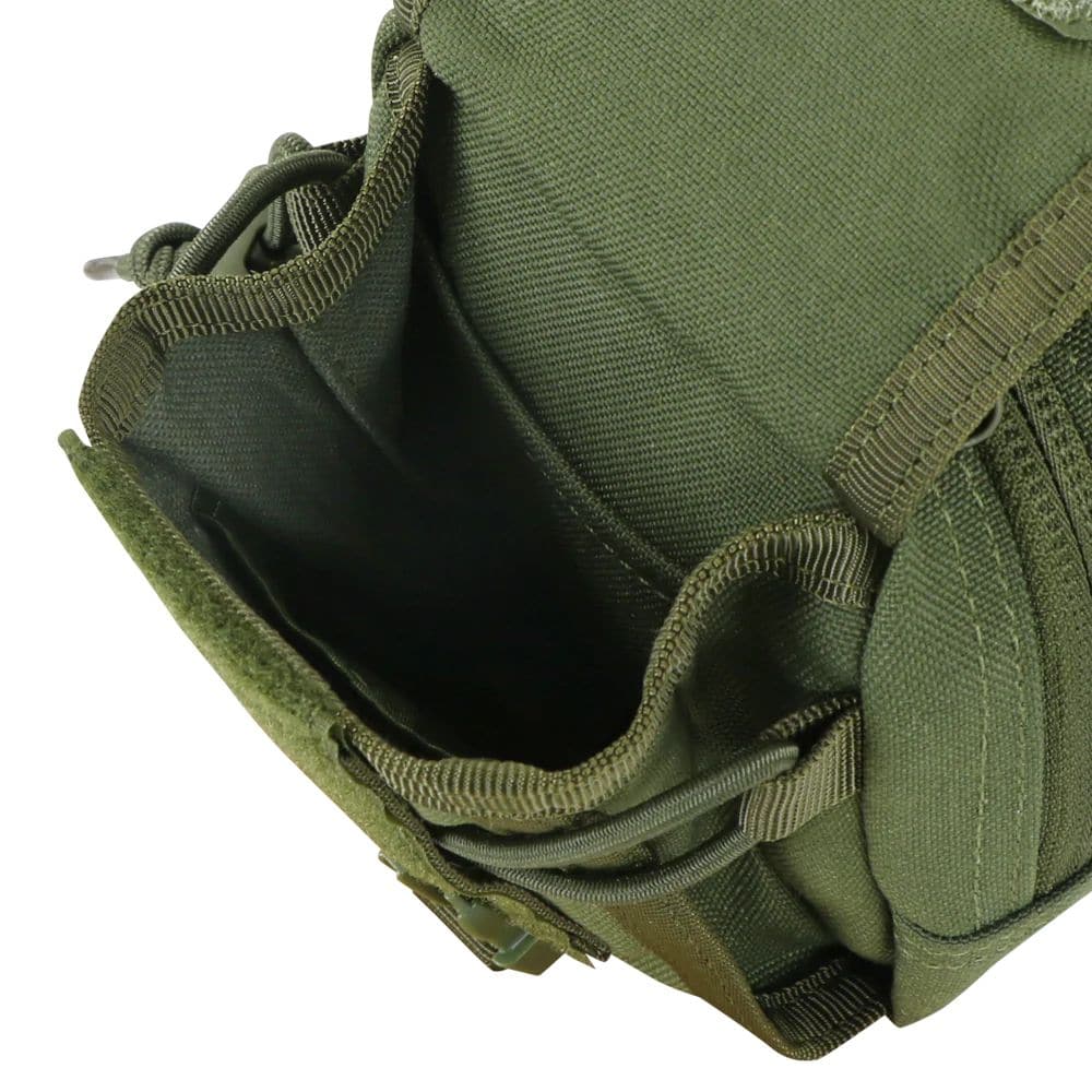 Condor - Gadget Pouch - Versorgungstasche - Olive Drab 