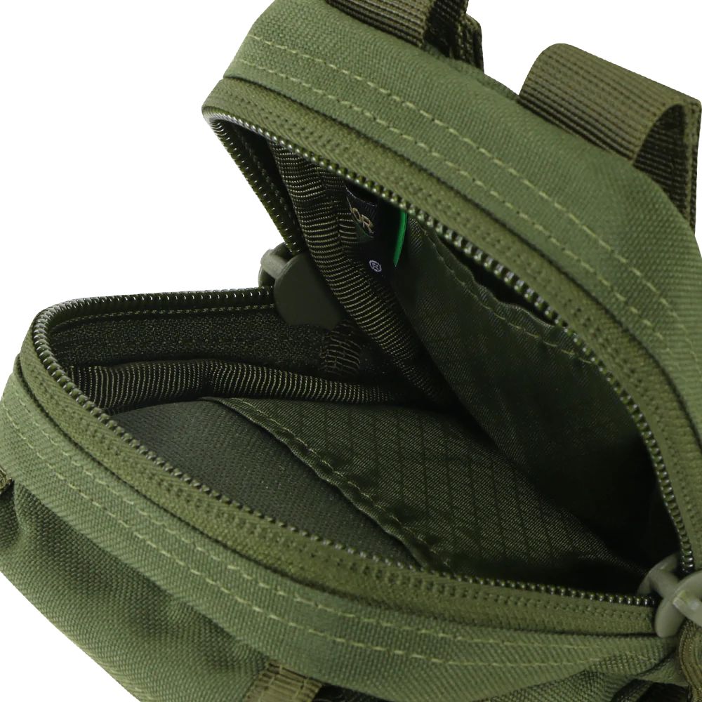 Condor - Gadget Pouch - Versorgungstasche - Olive Drab 