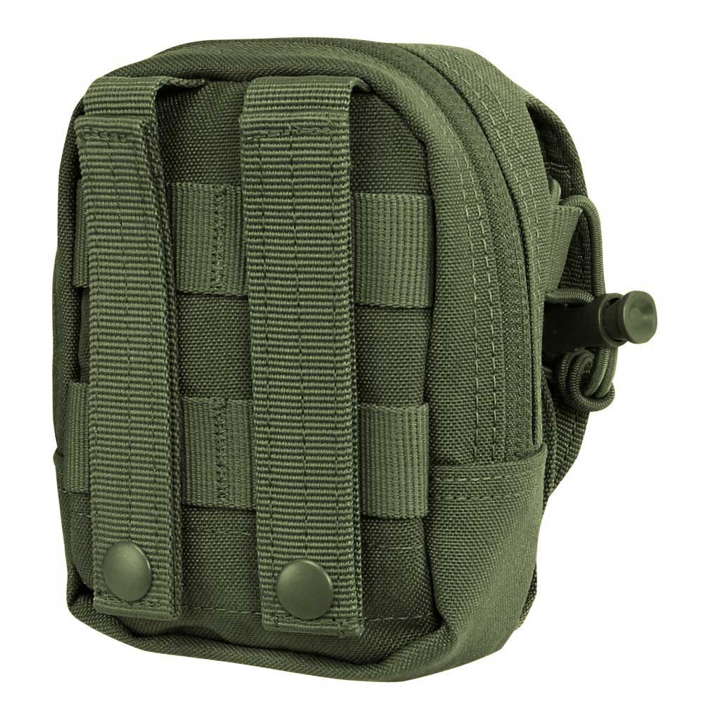 Condor - Gadget Pouch - Versorgungstasche - Olive Drab 