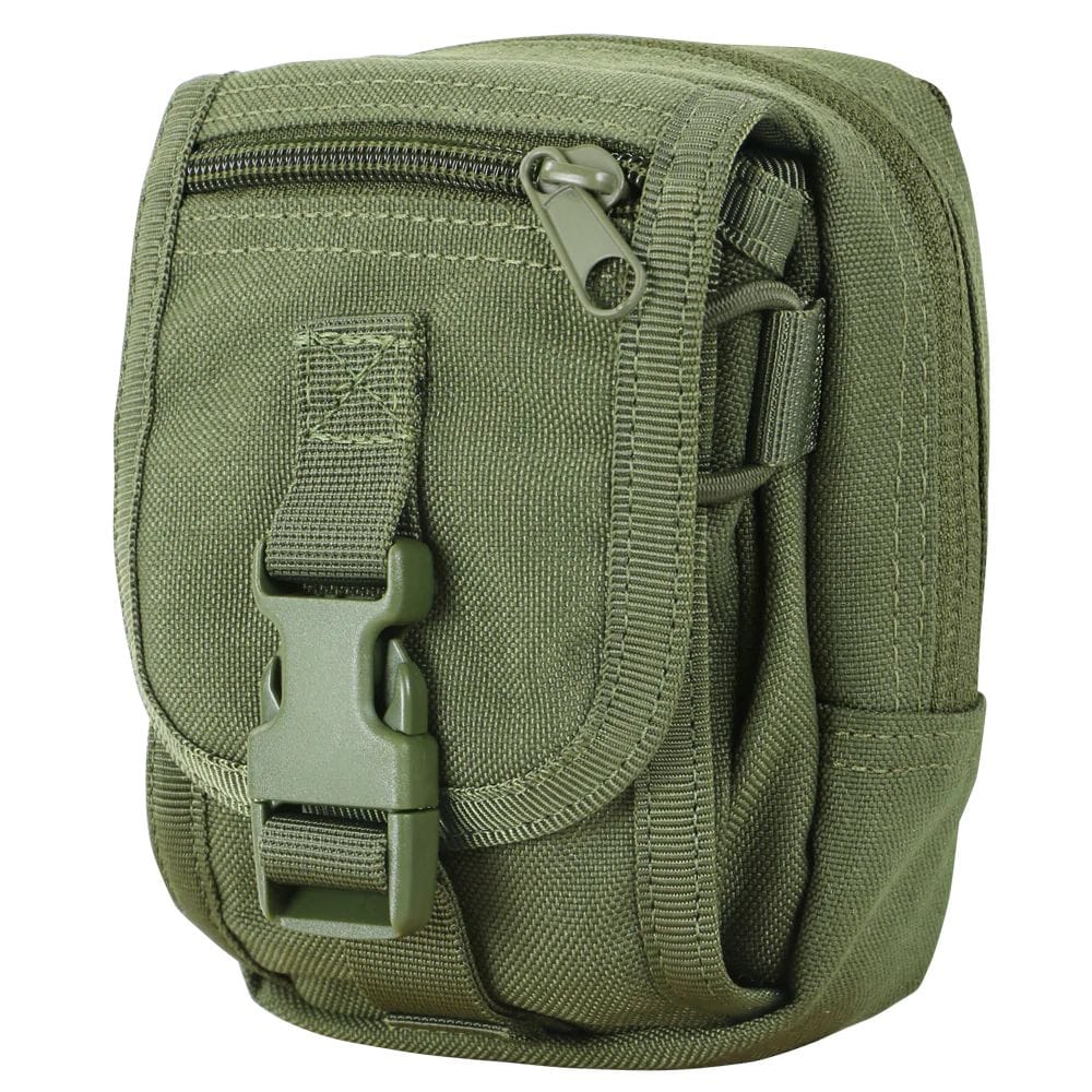 Condor - Gadget Pouch - Versorgungstasche - Olive Drab 