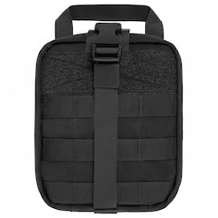 Condor - Rip-Away EMT Pouch - Erste-Hilfe-Set - Black