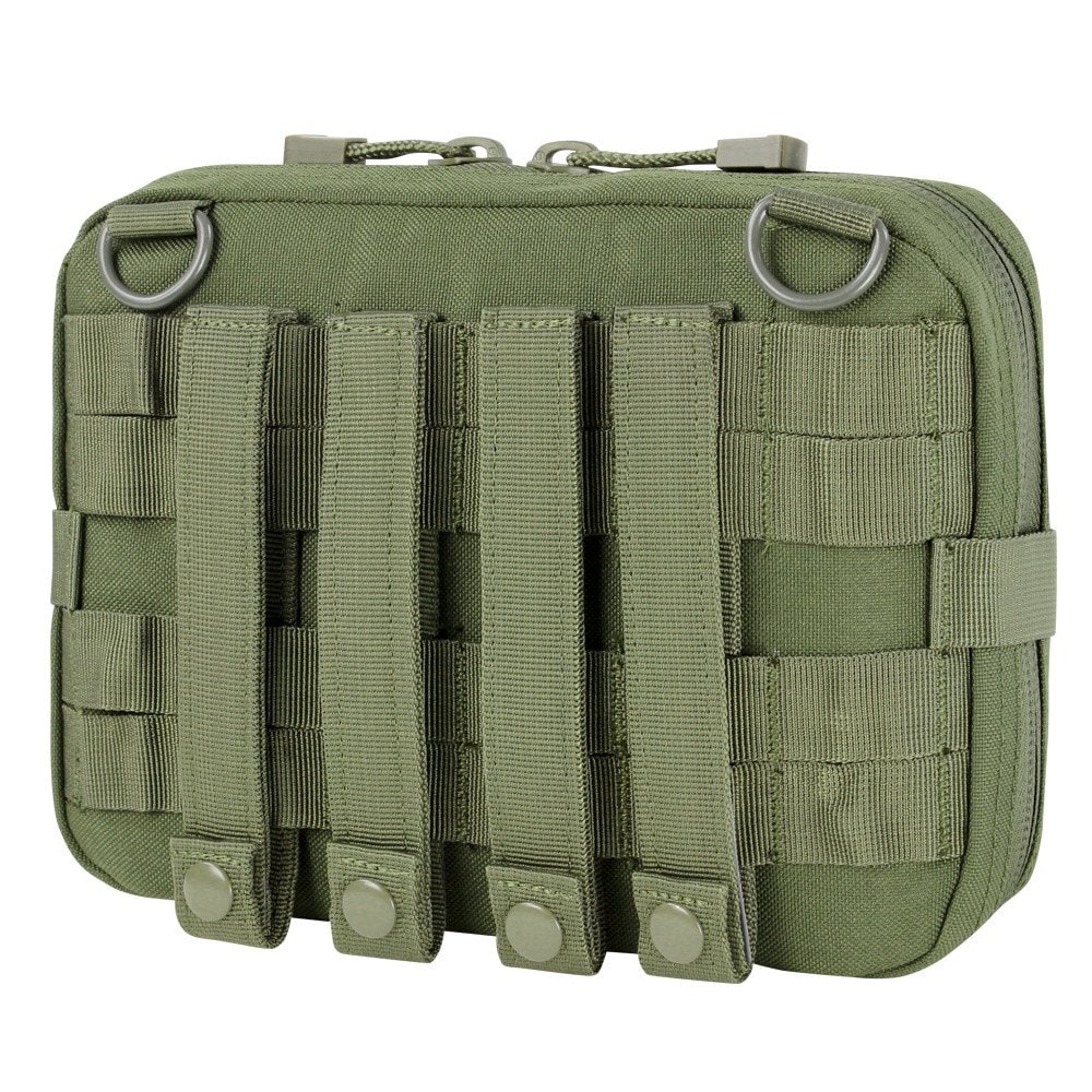 Condor - T&T Pouch - Zusatztasche - Olive Drab 