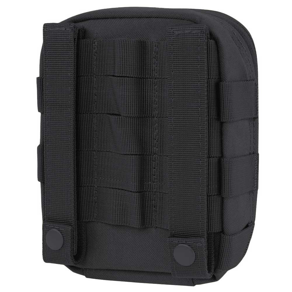 Condor - Sidekick Pouch - Gürtel Handytasche - Black