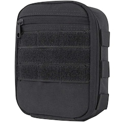 Condor - Sidekick Pouch - Gürtel Handytasche - Black